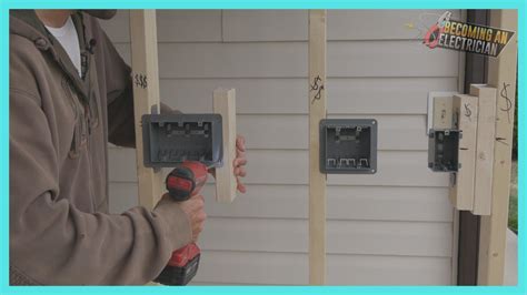 how to install 3-gang electrical box|3 gang electrical outlet.